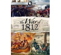 War of 1812 [DVD] [Region 1] [US Import] [NTSC]
