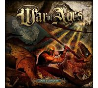 War Of Ages - Arise And Conquer