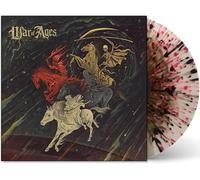 War Of Ages - Dominion (Apocalyptic Splatter Vinyl) [VINYL]