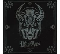 WAR OF AGES - ETERNAL (RERECORDED 15TH ANNIVERSARY EDITION)