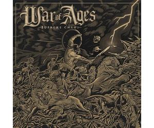 War of Ages - Supreme Chaos