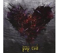 Pop Evil - War of Angels