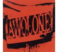 War of Art by Awol One