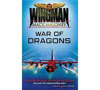 War of Dragons: 22 (Wingman)