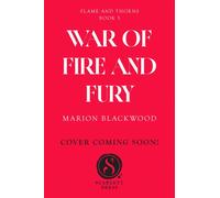 War of Fire and Fury : Volume 5
