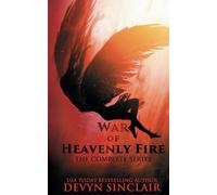 War of Heavenly Fire: The Complete Series