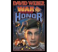 War of Honor (Honorverse)