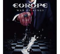 Europe – War Of Kings – America Digital Accessories