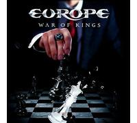 Europe - War Of Kings