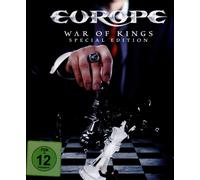 War of Kings inc. Photobook]