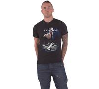 War Of Kings T Shirt Europe Black L