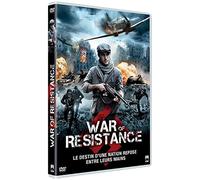 War of resistance