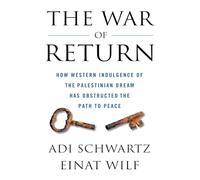 War of Return: How Western Indulgence of the Palestinian Dream Has Obstructed the Path to Peace