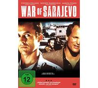 War Of Sarajevo (Uncut)