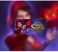 War of Spells Steam CD Key