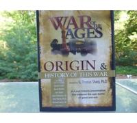 War of the Ages: Origin & History of This War DVD Set (Four DVDs)