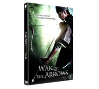 War Of The Arrows