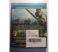 War of the Arrows [Blu-ray]