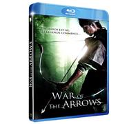War Of The Arrows [Blu-ray]