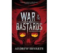 War of the Bastards: 3 (Royal Bastards)