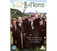 War Of The Buttons – DVD – 1994