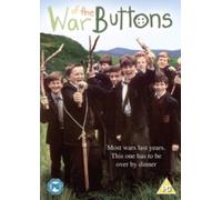 War Of The Buttons - Region 2 DVD