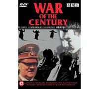 WAR OF THE CENTURY: When Hitler Fought Stalin- BBC documentary by Kaurence Rees [IMPORT]