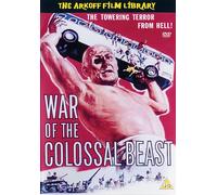 War of the Colossal Beast