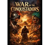 War of The Conquistadors: Cortes and Pizarro