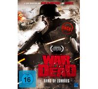 War of the Dead - Band of Zombies (DVD)