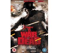 War of The Dead [DVD]