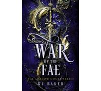 War of the Fae