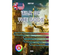 War of the Gods