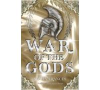 War of the Gods (Redress of Olympus)