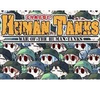 War of the Human Tanks Steam CD Key