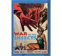 War of the Insects