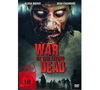 War of the Living Dead - Zombie