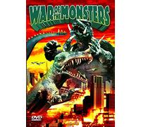 War of the Monsters