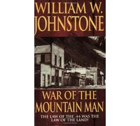 War of the Mountain Man