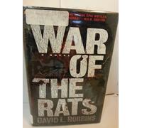 War of the Rats: A Novel of Stalingrad