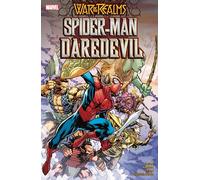 War Of The Realms: Amazing Spider-man/daredevil