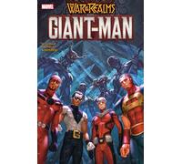 War of the Realms: Giant-Man