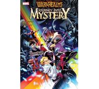 Marvel Comics – War Of The Realms: Journey Into Mystery