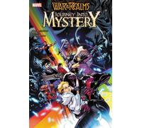 War Of The Realms: Journey Into Mystery