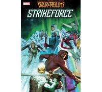 War Of The Realms: Strikeforce