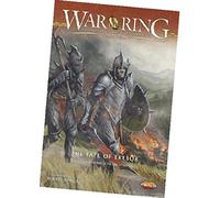 War of the Ring 2nd Ed Core Game & Expansions LOTR - Choose from Drop-Down Menu