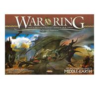 War of the Ring 2nd Edition