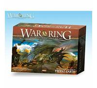 War of the Ring 2nd Edition Board Game