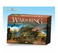 War Of The Ring 2Nd Edition Board Game - Brand New Sealed