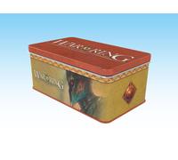 Ares Games War Of The Ring 2Nd Edition: Card Box And Sleeves - Witch-King